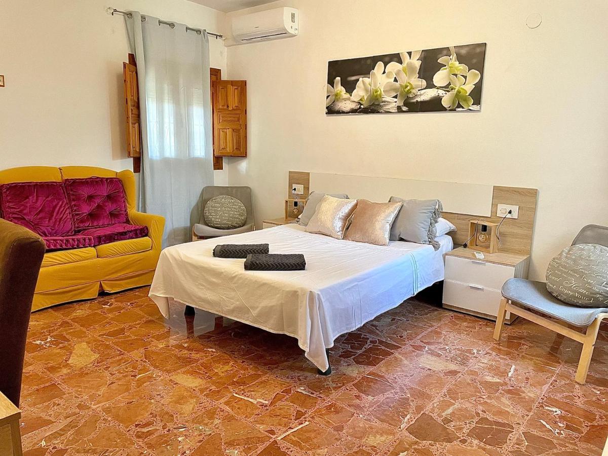Casa De Huespedes , Villa Adriana Jávea Екстериор снимка