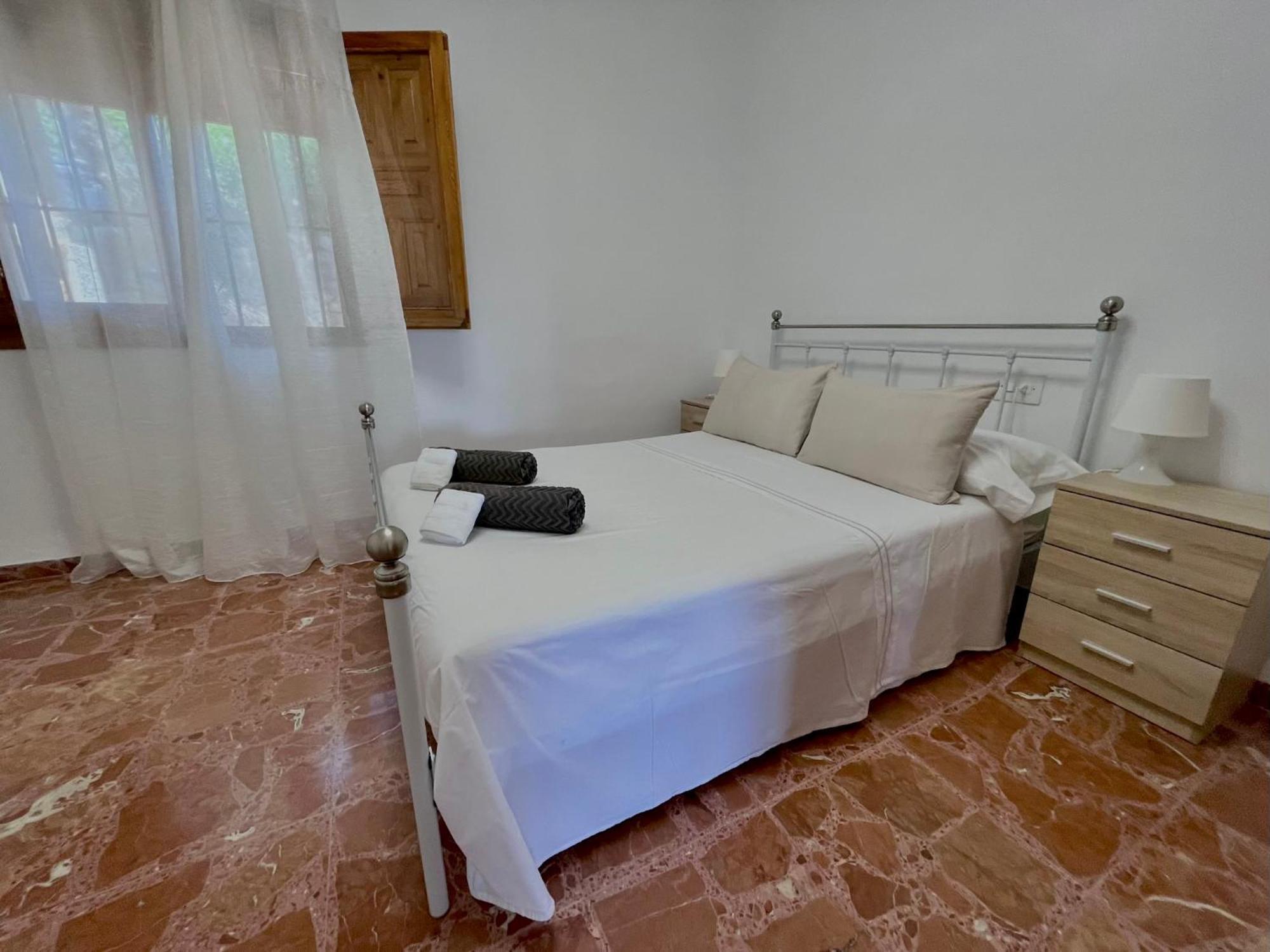 Casa De Huespedes , Villa Adriana Jávea Екстериор снимка