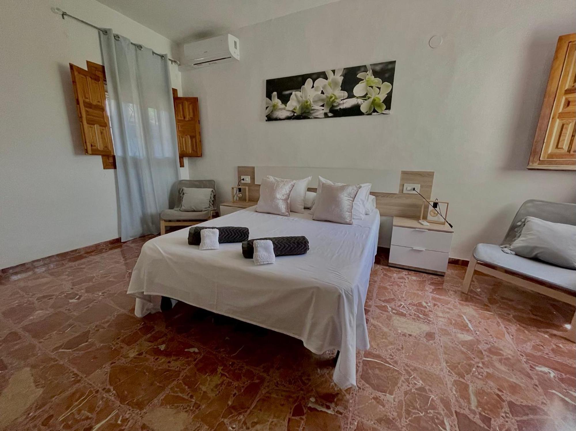 Casa De Huespedes , Villa Adriana Jávea Екстериор снимка